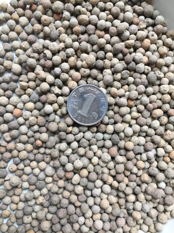 水處理濾料